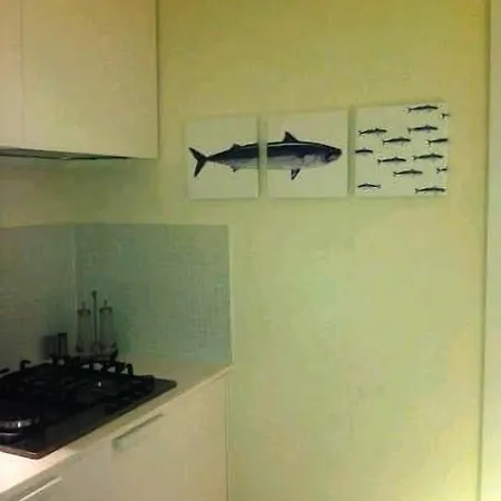 Appartement Neve Turin