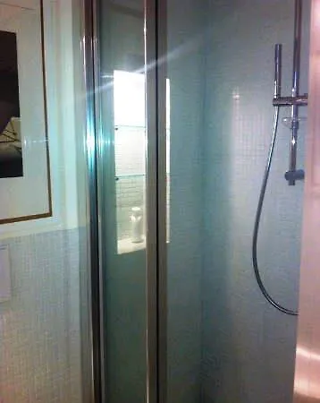 Neve Appartement Turin