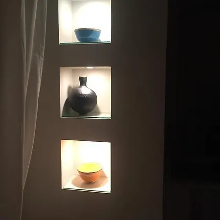 Apartment Neve *