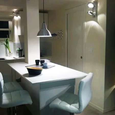 Neve Appartement Turin