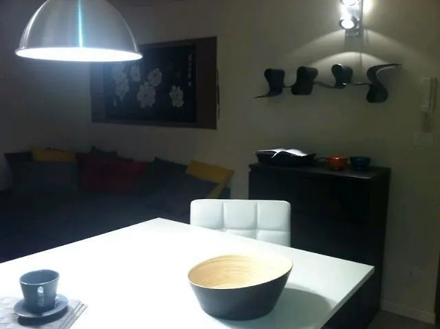 Neve Apartamento *