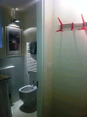 Apartamento Neve *