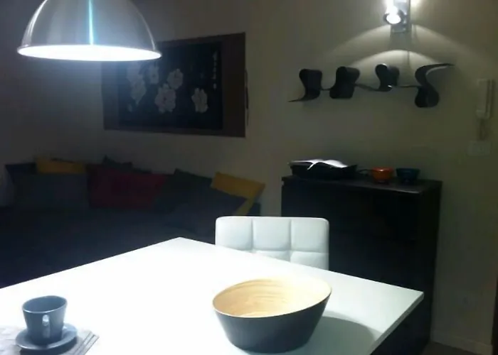 Appartement Neve *