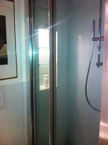 Neve Appartement Turin